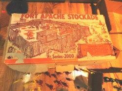 ft apache box